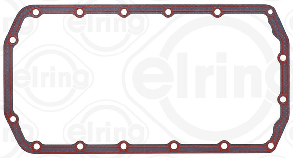 Elring Dichtung ÖLwanne 387.880 FüR Mini R55 Paceman R60 R61 Countryman R56 R57-image