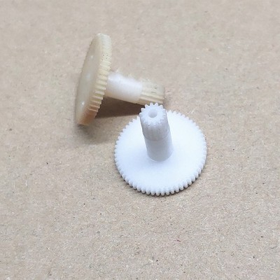 CD Player Inverted Gear for Pioneer CMK-54XT CMKS-81X PNP1245-F PNP1239-C 1344-A