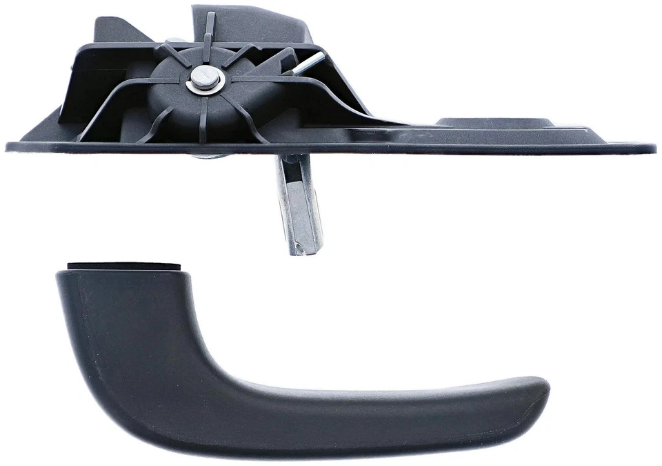 Interior Door Handle FITS: 2011-2014 Chevrolet Tahoe  Front Left Interior Door H Foto 3 de 4