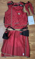 INFAB Medical Dental  Protective Lead Apron X-Ray Radiation Revolution 2XL