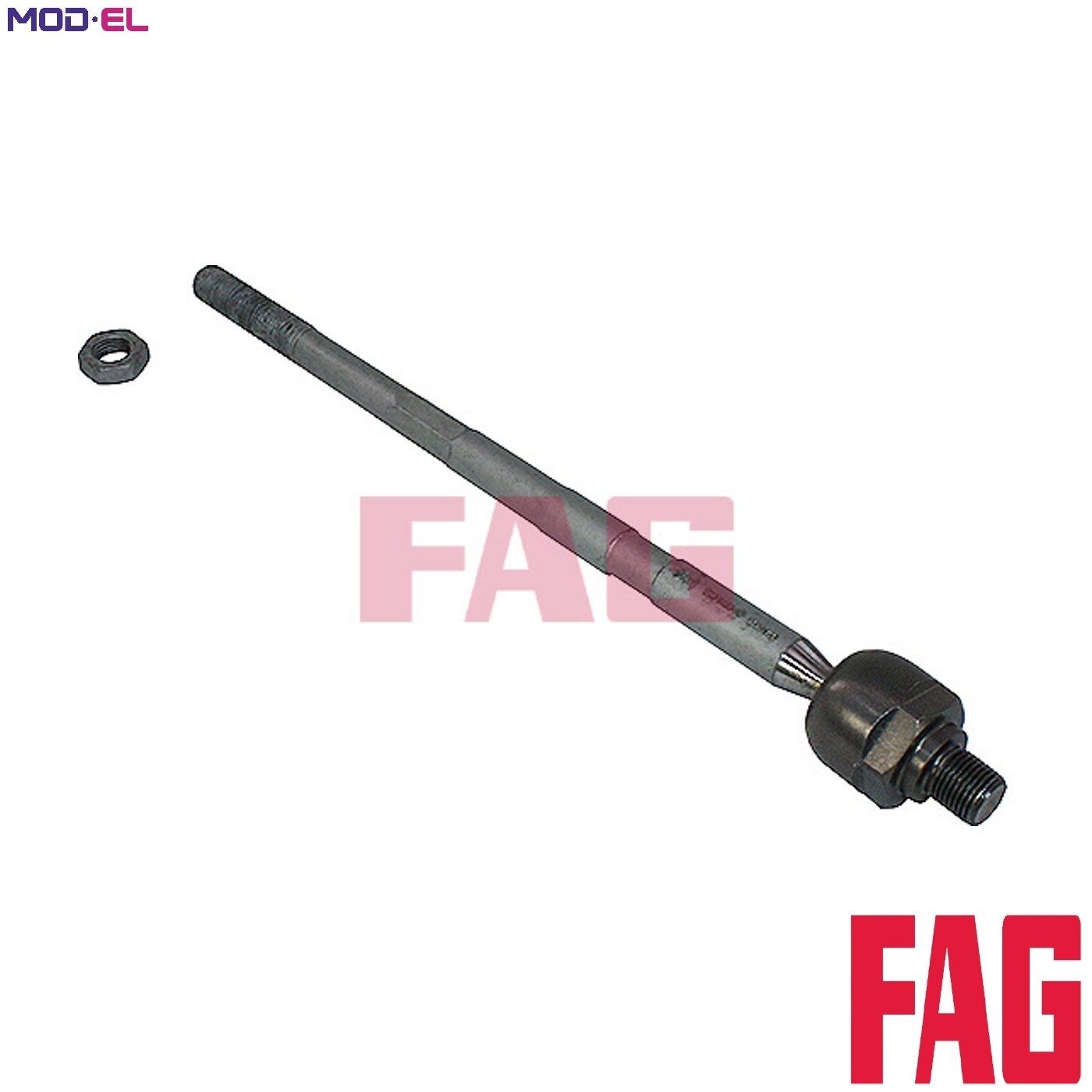 INNER TIE ROD 840 1456 10 FOR FIAT 552 82 151 1.0L 3cyl TIPO 199B1.000 1.2L 4cyl
