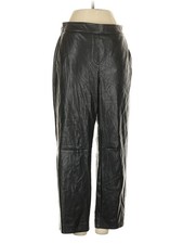 Babaton Women Black Track Pants 4