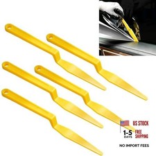 Car Window Tint Squeegee Tool Window Film Tools Vinyl Wrap Squeegee With 5pcs Car Window Tint Squeegee Tool Window Film Tools Vinyl Wrap Squeegee With 5pcs