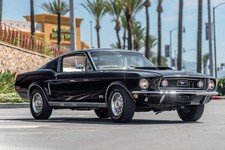 1968 Ford Mustang for Sale
