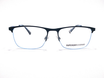 Superdry Brille alchemist. C:008 Gestell 55-18-143 mm