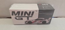 Mini GT 1/64 Pandem Toyota GR Supra V1.0 #770 Team Cusco Racing   (B4)