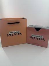 Prada Paradoxe 3 oz / 90 ml Perfume For Women Spray - New in Sealed