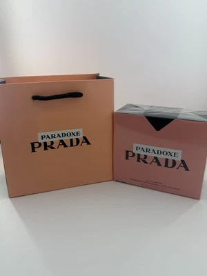 Prada Paradoxe 3 oz / 90 ml Perfume For Women Spray - New in Sealed