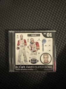 Social Path Album | eBay