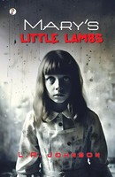 Mary's Little Lambs L. R. Johnson Taschenbuch Englisch 2025 EAN 9789367009017