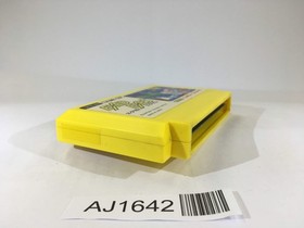 AJ1642 Exed Exes NES Famicom Japan