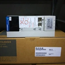 1PC New Mitsubishi MR-J2S-70B-U005 Servo Drive Sealed