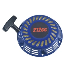 Pull Recoil Starter For Harbor Freight Predator Engine 212cc 6.5 HP USA
