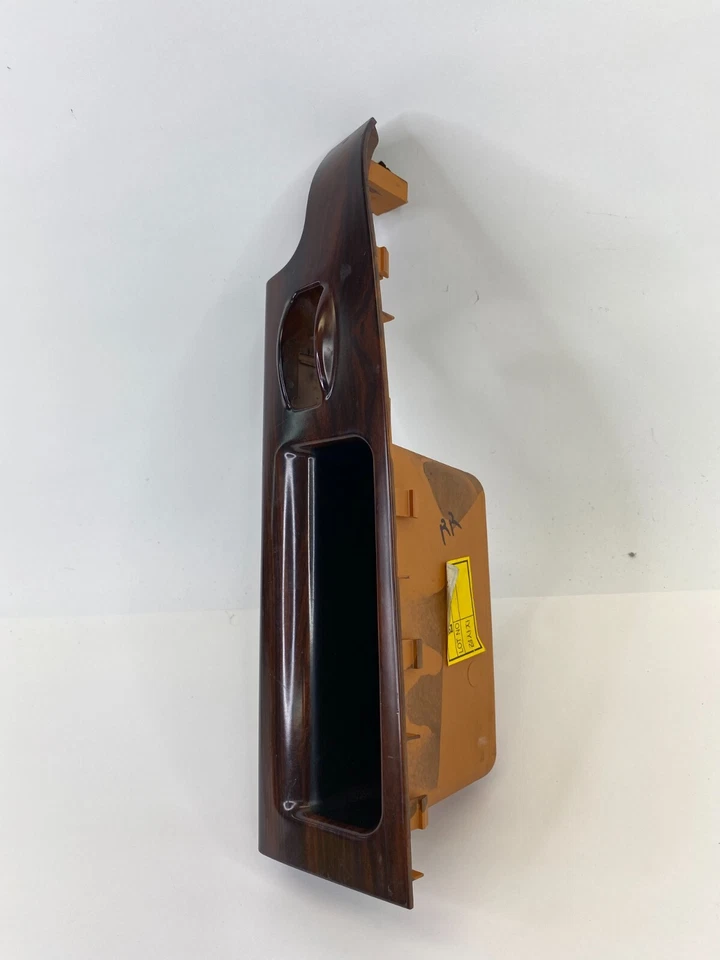 2003-2006 Kia Sorento Rear Right Side Window Switch Bezel Trim 478525-1110 OEM - Image 3 of 4