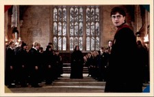 Panini Harry Potter Saga - 2020 Hybrid Sticke...
