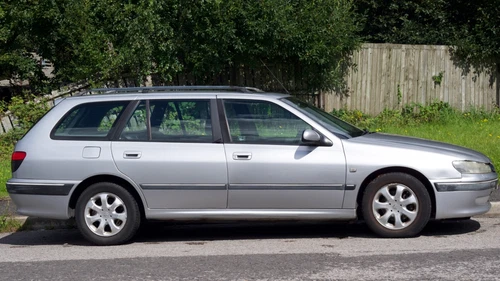 Peugeot 406 V6 Executive Estate  - Picture 1 of 15