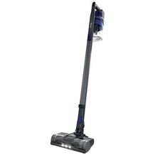 Shark IX141 Pet Cordless Stick Vacuum with XL Dust Cup LED Headlights - Grey