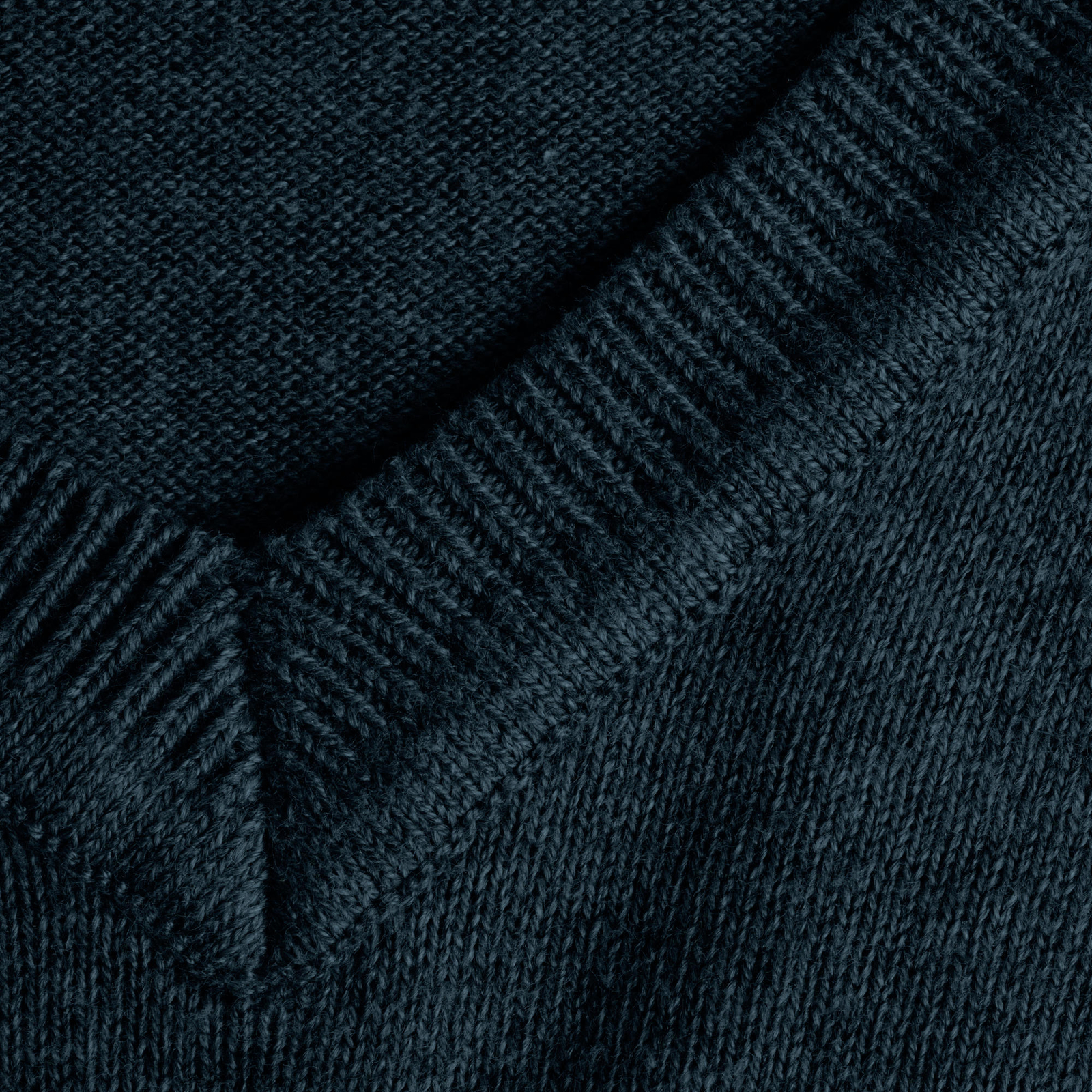 Mens Golf VNeck Pullover Jumper Sweater Mw500 Navy Blue Inesis eBay