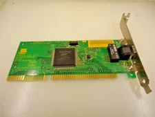 New 3COM 3C509BTPO 10BASET NETWORK CARD 3C509B-TPO-  FREE SHIPPING