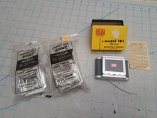Vintage GNC Model 101 35MM Precision Viewer