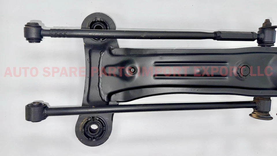 1992-1996 Toyota Camry / Avalon / Lexus ES300 Rear Crossmember Subframe Beam OEM - Image 3 of 4