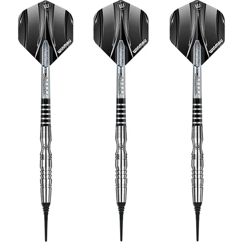 Winmau Soft Darts Sniper 90% natural Tungsten Softtip Dart Softdart 20 g Darts