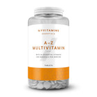 MyProtein MyVitamins A-Z Multivitamin - 90 Tablets - Fast Dispatch !