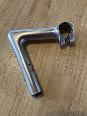 Cinelli 1A Milano Logo Potence Quill Vorbau 110mm 22mm 26mm Collier Eroica