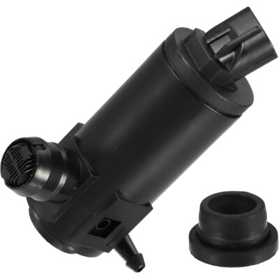 #ad #ad Auto High Pressure Windshield Washer Motor Pump for 98510C1000 Clear Visibility AU $12.27