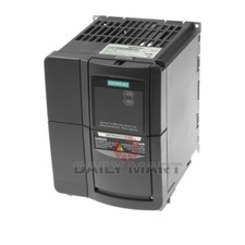 New In Box SIEMENS 6SE6420-2UD22-2BA1 AC Drive 380V2.2KW