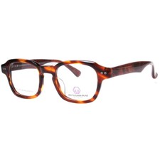 Matsugawa mune mm026 c24 Eyeglass Optical frames eyewer Italy Acetate Material