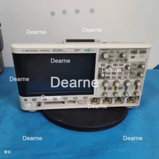 DSOX3034A Agilent KEYSIGHT InfiniiVision 350MHz 4GSa/s 4CH