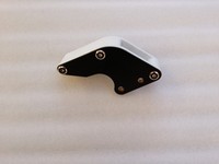 Chain Guide Bracket Slider Pit Bike Chinese Honda Xr50 Crf50 Chain Guard A3 Chain Guide Bracket Slider Pit Bike Chinese Honda Xr50 Crf50 Chain Guard A3