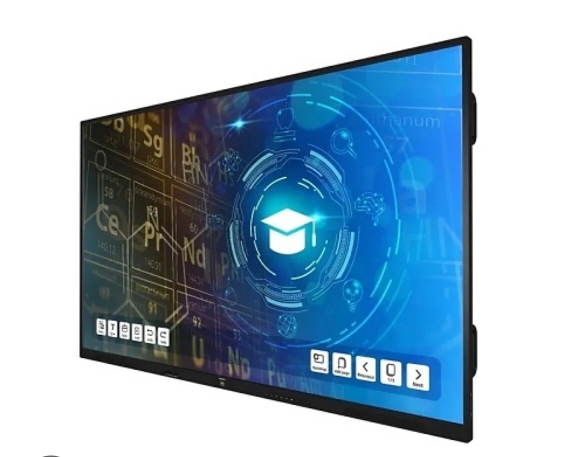 Philips E-Line Collaboration Display