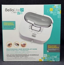 BellaLite by Silk'n Hair Removal System - NIB (REDUCED)
