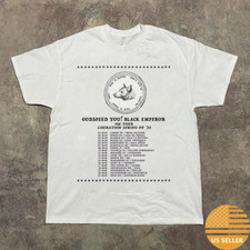 godspeed you black emperor t shirts(eBay公認) | PayPay対応