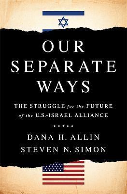 Our Separate Ways: The Strugg... 9781610396417 by Allin, Dana H, Simon, Steven N
