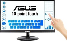 VT229H 21.5  quot; 10 Point Multi Touch Monitor HD