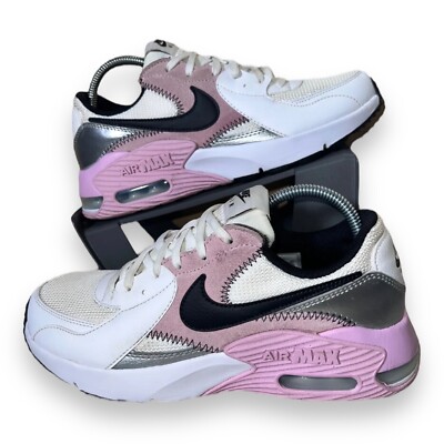 airmax excee rosa