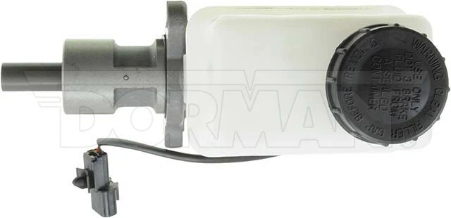 Cilindro maestro de freno Dorman M390218 para Hyundai Sonata Foto 3 de 4