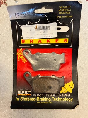 DP Brakes Rear Brake Pads Sintered KTM 1994 to 2003 All models 125 to 620