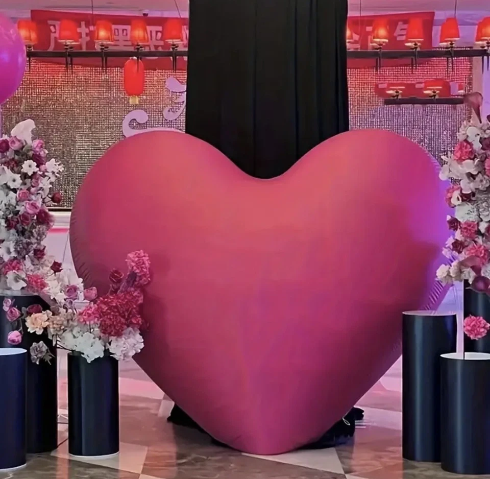 "Mega Metallic Balloon: Big Size, Bigger Fun – Limited Stock!" - Image 3 of 4