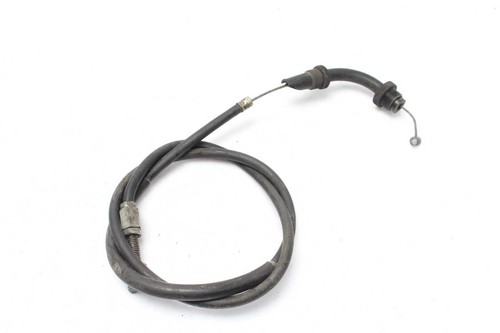 Throttle Cable Bowden Cable Suzuki GS 550 E GS550E - Picture 4 of 4