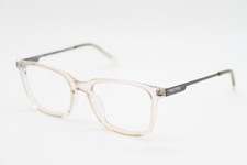 NEW NAUTICA N8173 909 TRANSPARENT GREY AUTHENTIC EYEGLASSES 53-18