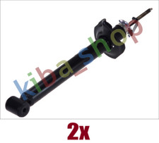 2x RIGHT OR LEFT SHOCK ABSORBER REAR L/R FITS MAZDA DEMIO 13/15 0898-0703S