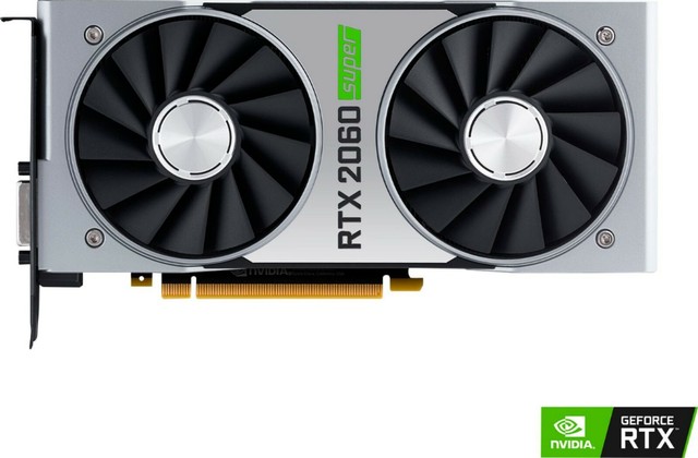 geforce rtx 2060 super ebay