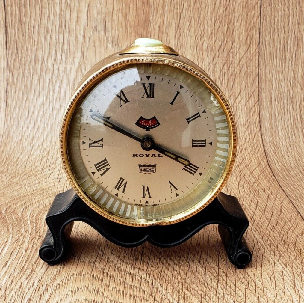 Hes timepiece new arrivals