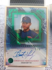 2021 Bowman Transcendent Collection Baseball Cards Checklist 26