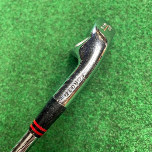 Ben Hogan Apex Edge Forged 4-iron Ben Hogan Apex 3 shaft GP Dual Durometer RH - Picture 6 of 12