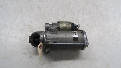 2017-2024 Alfa Romeo Giulia OEM 2.0L Engine Starter Motor 50532996F109